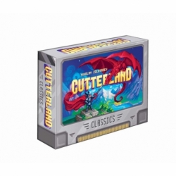 Cutterland. Pack Recarga Clasicos