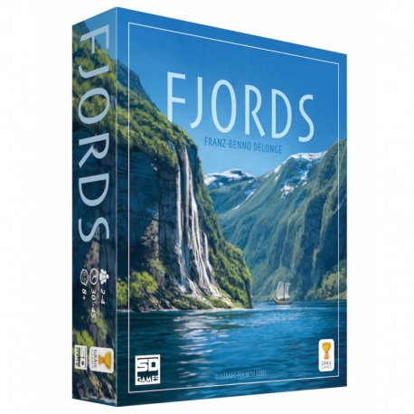 Fjords