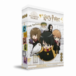 Memoarrr! Harry Potter