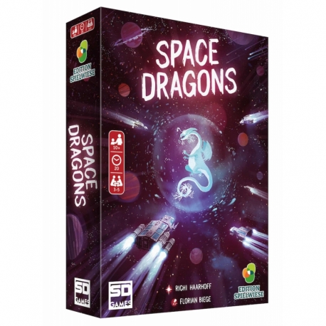 Space Dragons