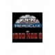 Marvel Heroclix: Iron Man 3 - Movie Mini Game