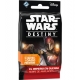Exclusivo Lg. Star Wars Destiny. el Imperio en Guerra