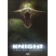 Juego de rol Knight. Libro del Director de EX REGNUM