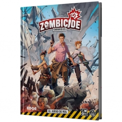 Zombicide Chronicles: RPG Game