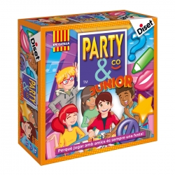Party & Co. Junior Edición en Catalá