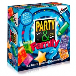 Party & Co. Family