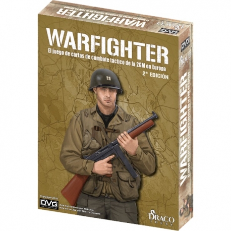 Warfighter: 2ª Guerra Mundial