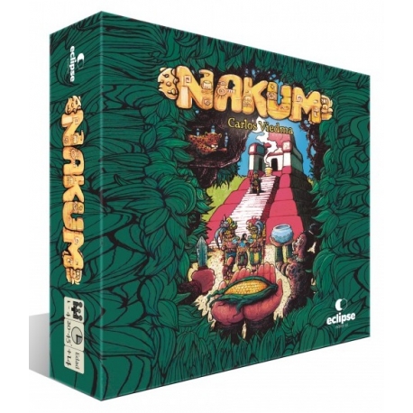 Nakum