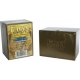 Deck Acrílico Dragon Shield Gold de Dragon Shield