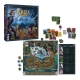 Table game The Anxiety from Devir 8436589626874