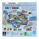 Table game Winter Kingdom from Devir and Queen Games