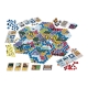 Table game Winter Kingdom from Devir and Queen Games