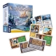 Table game Winter Kingdom from Devir and Queen Games