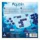 Table game Aqualin from Devir 8436589626461