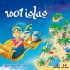 Board game 1001 Islands of Maldito Games