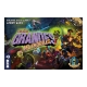 Juego de cartas Pequeñas Grandes Mazmorras de Devir