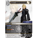 Final Fantasy TCG Kit Torneo Cloud (25+25) de Square Enix