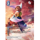 Final Fantasy TCG Kit Torneo Yuna V2 (25+25) de Square Enix