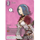Final Fantasy TCG Bleu Tournament Kit (25+25) from Square Enix