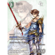 Final Fantasy TCG Kit Torneo Bartz V2 (25+25) de Square Enix