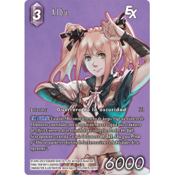 Final Fantasy TCG Kit Torneo Alba (25+25)