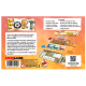 Fort card game from 2Tomatoes Games