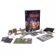 Karak board game from 2Tomatoes Games