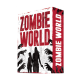 Juego de cartas Zombie World de 2Tomatoes Games