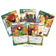 Card game expansion Marvel Champions Lcg: Phoenix from Fantasy Flight Games