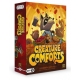 Table game Creature Comforts from Gen X Games