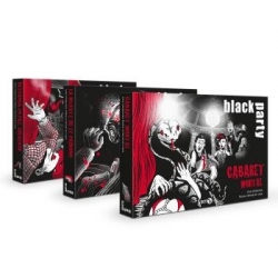 Black Party Pack