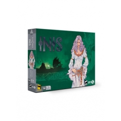 Inis Expansion: The Seasons of Inis