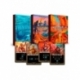 Cartographers Pack Maps 4,5 and 6 + Promos
