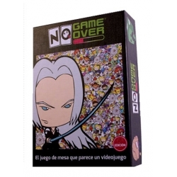 No Game Over