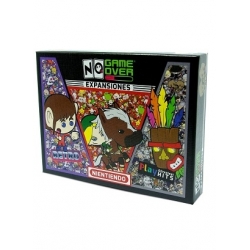 No Game Over Expansions