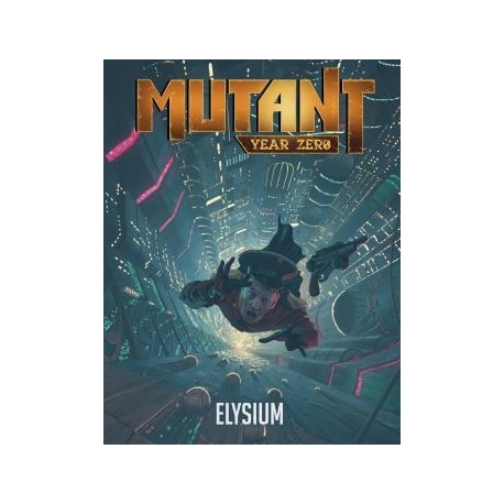 Mutant: Elysium