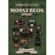 Amazing Monster Detectives