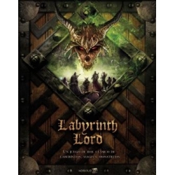 Labyrinth Lord
