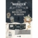 Little Monster Detectives: Senior Detective Screen