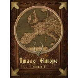 Imago Europe Volume I