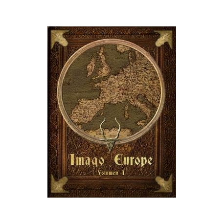 Imago Europe Volume I