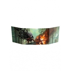 Forbidden L: Gamemaster Screen