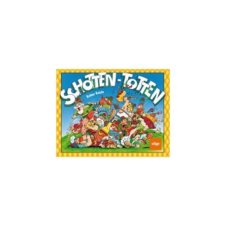 Schotten - Totten