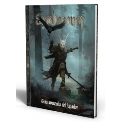 Symbaroum: Advanced Player's Guide