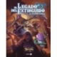 The Legacy of the Extinct