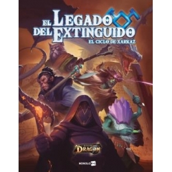 The Legacy of the Extinct