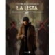 The list