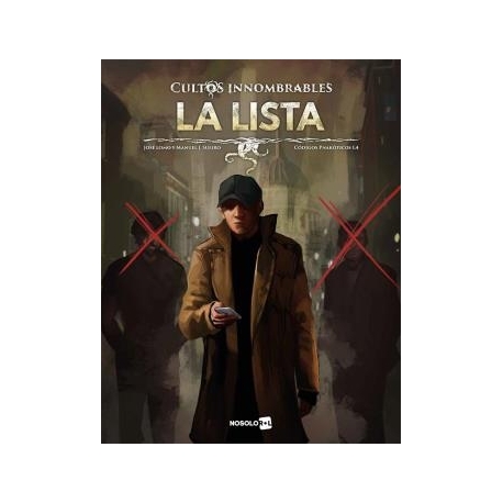The list
