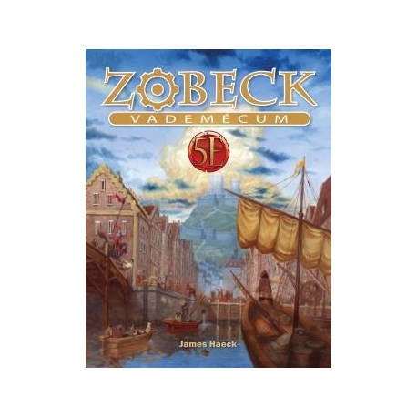 Zobeck's Vademecum