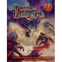 Tome of Beasts